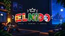 Discovery splash banner for El Nido Discord server