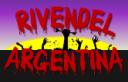 Discovery splash banner for Rivendel Argentina Discord server