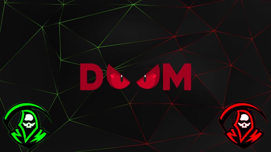 Discovery splash banner for #DOOMS™ | SSN1 FEB 20TH | 250$ CASH GUARANTEE Discord server