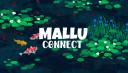 Discovery splash banner for MalluConnect 🏝 Discord server