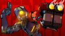Discovery splash banner for ♱𝐔𝐋𝐓𝐑𝐀𝐊𝐈𝐋𝐋 Español♱ Discord server