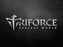 Discovery splash banner for Perfect World - TRIFORCE Discord server