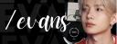 Discovery splash banner for ﹒    ﹒     evans      .ᐟ     EVAN tag Discord server