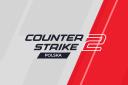 Discovery splash banner for Counter Strike Polska Discord server