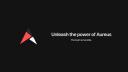 Discovery splash banner for Aureus Serverside Discord server