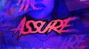 Discovery splash banner for Assure | Voice Chat • Hangout • VC • Social • Guild Tags • Call • Chill • Emojis Discord server