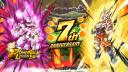 Discovery splash banner for 悟 Lightning Legends ⚡ Discord server