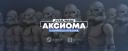 Discovery splash banner for «Звёздные Войны : Аксиома» Discord server