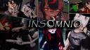 Discovery splash banner for INSOMNIO Discord server