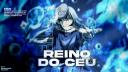 Discovery splash banner for Reino do Céu | Animes & Jogos | TAG イエス 🎄 Discord server