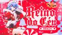 Discovery splash banner for Reino do Céu | Animes & Jogos | TAG イエス 🎄 Discord server