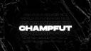 Discovery splash banner for ChampFut Discord server