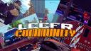 Discovery splash banner for 🚨 Liberty County Community: FR 🚨 Discord server