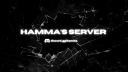 Discovery splash banner for Hamma's Server Discord server