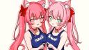 Discovery splash banner for Kiska Discord server