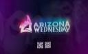 Discovery splash banner for Arizona 🦇 Wednesday Discord server