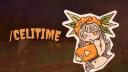 Discovery splash banner for CeliWeen Discord server