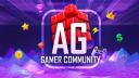 Discovery splash banner for AppGallery Gamer Community Discord server