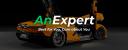 Discovery splash banner for AnExpert Discord server