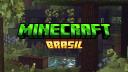 Discovery splash banner for Minecraft Brasil - Server Discord server