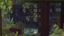 Discovery splash banner for Minecraft Brasil - Server Discord server