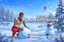 Discovery splash banner for DADDYCALLING Discord server