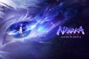 Discovery splash banner for NARAKA: BLADEPOINT ID Discord server