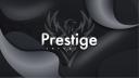 Discovery splash banner for Prestige . Discord server