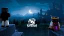 Discovery splash banner for Kingdom [BETA] Discord server