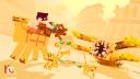 Discovery splash banner for Kingdom [BETA] Discord server