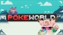 Discovery splash banner for Minecraft Cobblemon | LUDI Discord server