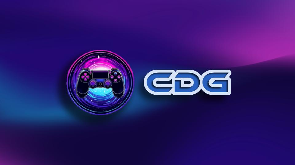 Discovery splash banner for Cueva del Gaming🌟 Discord server