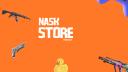 Discovery splash banner for Yumeko store#3k Discord server