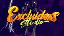 Discovery splash banner for Excluidos Studio 🎃 Discord server