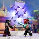 Discovery splash banner for — 𝙕𝙚𝙣𝙩𝙧𝙖 𝙉𝙚𝙩𝙬𝙤𝙧𝙠𝙨 — Discord server