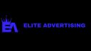 Discovery splash banner for ๐น Elite Advertising Discord server