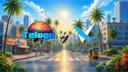 Discovery splash banner for Telugu City Roleplay By Team Vibe Discord server