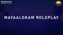 Discovery splash banner for MayaaLokam Roleplay Discord server