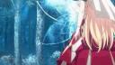 Discovery splash banner for Wintery ず Insomniac 🍹 #pv 谷 Discord server