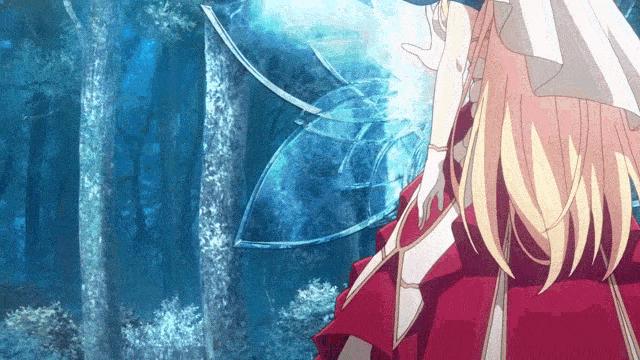 Discovery splash banner for Wintery ず Insomniac 🍹 #pv 谷 Discord server