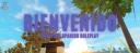 Discovery splash banner for New York Spanish RP [ER:LC] Discord server