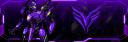 Discovery splash banner for ivi VR Esports Discord server