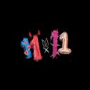 Discovery splash banner for 11:11 COMMUNITY Discord server