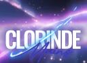 Discovery splash banner for Clorinde Mains | Genshin Impact Discord server