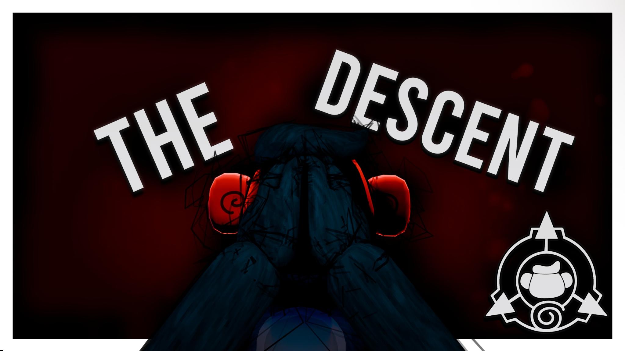 Discovery splash banner for Moke VR Discord server