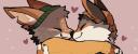 Discovery splash banner for Furry Fandom Discord server