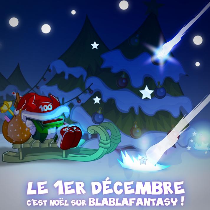 Discovery splash banner for BlablaFantasy - Jeu de Tchat Discord server