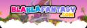 Discovery splash banner for BlablaFantasy • Jeu de Tchat Discord server