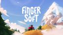 Discovery splash banner for Fingersoft Discord server