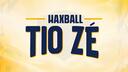 Discovery splash banner for HDTZ - Haxball do Tiozé Discord server